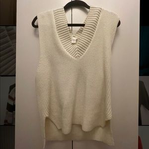 H&M Sweater Vest